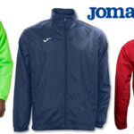 Chollo Chaqueta impermeable Joma Iris para hombre