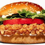 ¡Consigue tu Crispy Chicken en Burger King por sólo 1,50€!