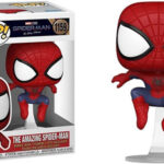 Chollo Funko Marvel Spiderman No Way Home