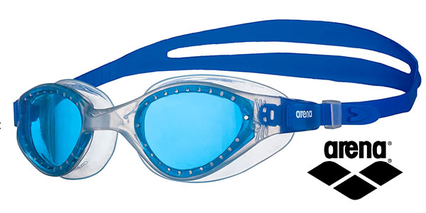 Chollo Gafas de natación Arena Cruiser EVO para adulto