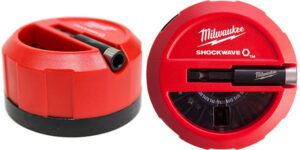 Chollo Juego de puntas Milwaukee Shockwave Gen II