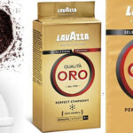 Chollo Pack x10 Café molido Lavazza Qualità Oro de 250 g