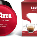 Chollo Pack de 96 cápsulas de café Lavazza Espresso Cremoso compatible con Dolce Gusto