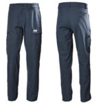 Chollo Pantalón cargo Helly Hansen de secado rápido para hombre