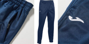 Chollo Pantalón largo de deporte Joma Combi para hombre