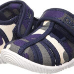 Chollo Pantuflas infantiles Chicco Tullio