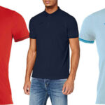 Chollo Polo Joma Bali II para hombre