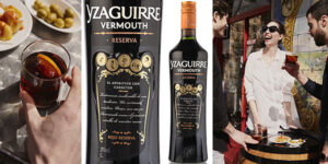 Chollo Vermouth Yzaguirre Rojo Reserva de 1 litro