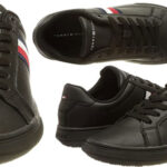 Chollo Zapatillas casuales Tommy Hilfiger Cupsole para hombre