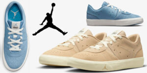 Chollo Zapatillas Nike Jordan Series para mujer