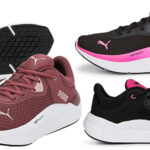 Chollo Zapatillas de running Puma Softride Pro para mujer