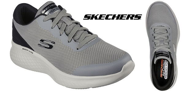Chollo Zapatillas Skechers Skech-Lite Pro para hombre 