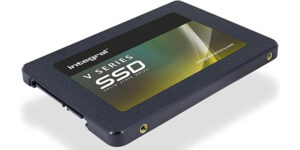 Disco SSD Integral V Series de 500 GB