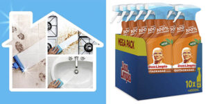 Don Limpio quitagrasas chollo