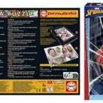 Educa puzle Spiderman oferta