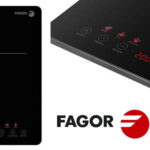 Fagor Lexie placa inducción portátil chollo