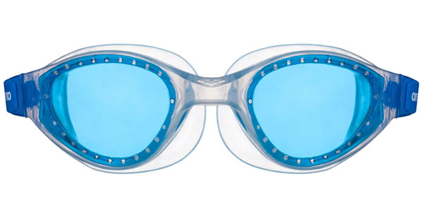 Gafas de natación Arena Cruiser EVO para adulto baratas