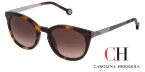 Gafas de sol Carolina Herrera baratas
