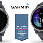 Garmin Venu smartwatch chollo