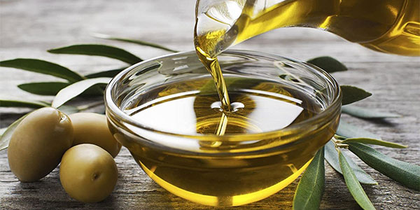 Garrafa de aceite de orujo de oliva Marzoliva de 5 litros barata