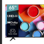 Hisense 65A6Bg Tv LEd UHD 4K chollo