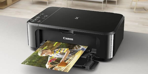 ▷ Chollo Impresora multifunción Canon Pixma MG3650S por 39€ con envío  gratis (-43%)