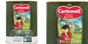Lata 3 litros Carbonell Virgen Extra barato