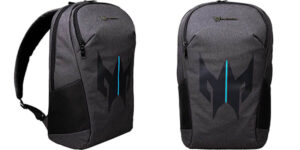 Mochila Acer Predator Urban Gaming para portátil