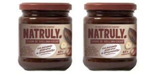 Natruly crema avellanas cacao chollo