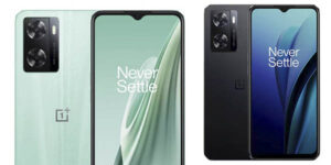 Oneplus N20 SE smartphone chollo