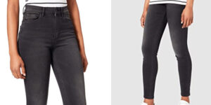 Vaqueros Only Onlroyal Skinny Fit para mujer