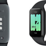 Pulsera de actividad Xiaomi Redmi Smart Band 2