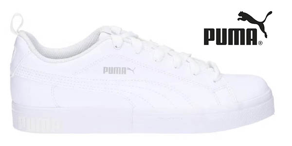 Puma Break Point Vulc zapatillas oferta