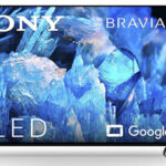 Sony Bravia XR 55 pulgadas chollo