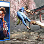 Street Fighter 6 para PS5