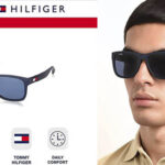 Tommy Hilfiger gafas sol TH 1556 chollo
