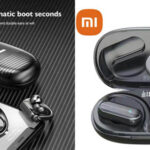 Xiaomi TWS A520 auriculares bluetooth baratos