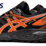 Zapatillas de trail running Asics Gel-Sonoma 6 GTX para hombre