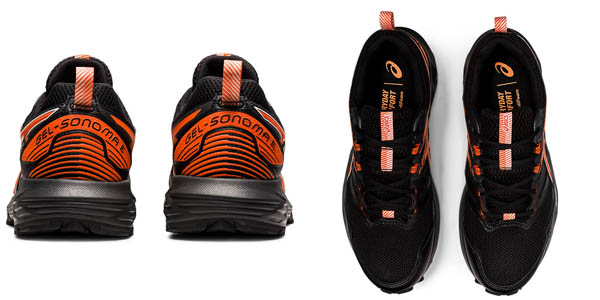 Zapatillas de trail running Asics Gel-Sonoma 6 GTX para hombre