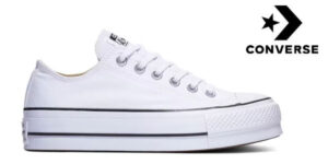 Zapatillas Converse All Star Lift baratas