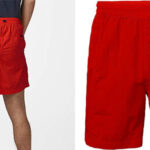 Bañador Helly Hansen Calshot Badehose