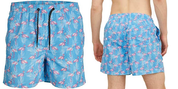Bañador Jack Jones Jpstfiji Jjswim AOP