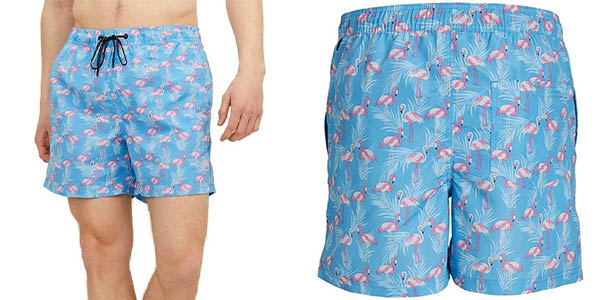 Bañador Jack Jones Jpstfiji Jjswim AOP