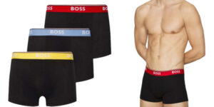 Boxers Hugo Boss baratos