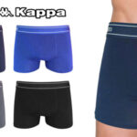 Boxers Kappa baratos