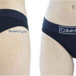 Calvin Klein Reimagined Heritage braguitas baratas