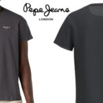 Camiseta Pepe Jeans Jack barata