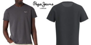 Camiseta Pepe Jeans Jack barata