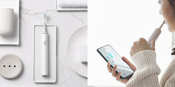 Cepillo de dientes eléctrico Xiaomi Mijia T500