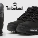 Chollo Botas de montaña Timberland Euro Sprint Hiker para hombre